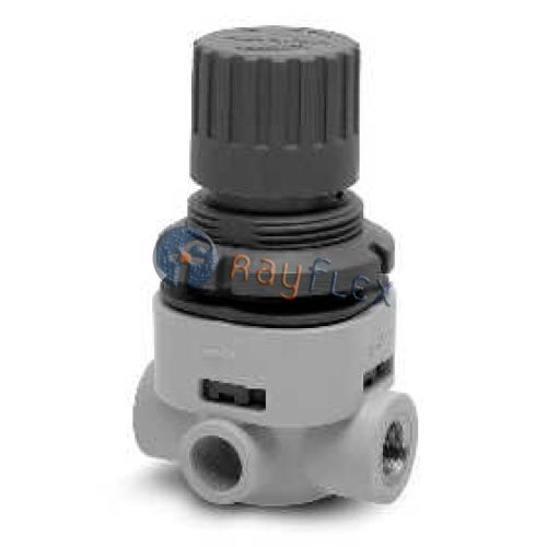 MICROREGULADOR DE PRESIÓN